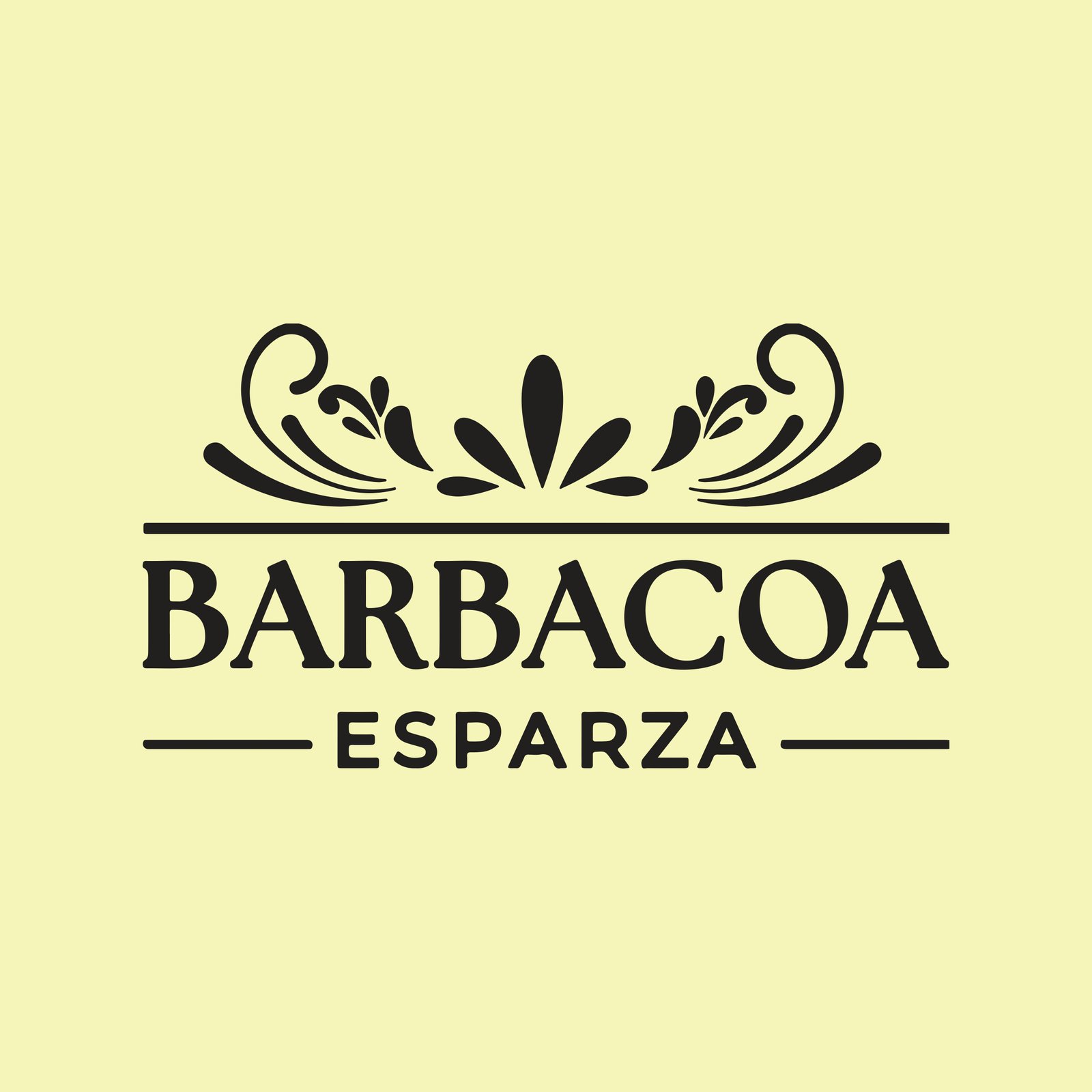 Logo Barbacoa Esparza